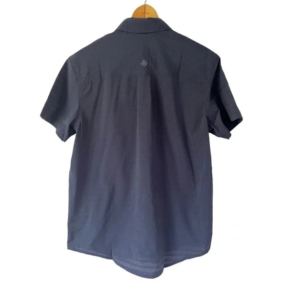 NWT MENSWEAR PRANA CAYMAN SHIRT XS - Picture 4 of 9